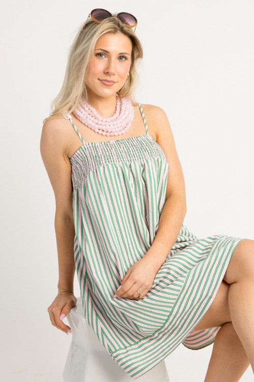 Bella Beaded Necklace, Lilac/Pink - 0602-47.jpg