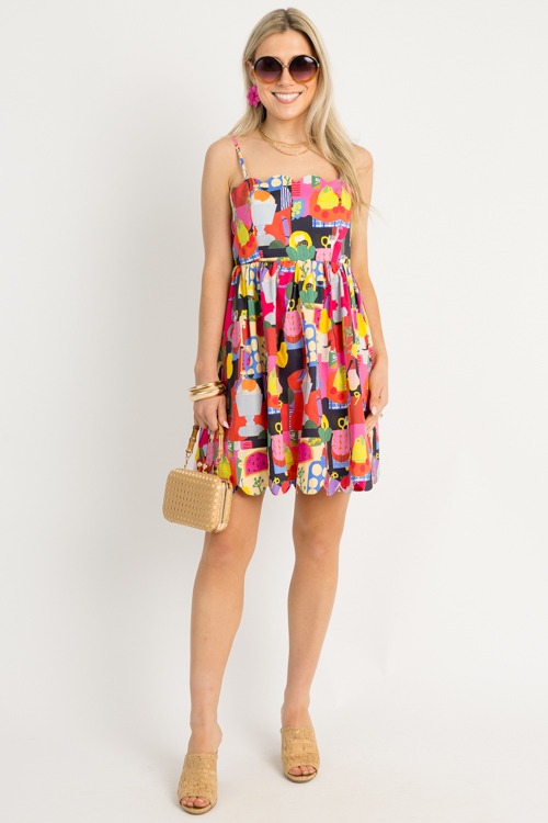 Perfect Sunday Scallop Dress, M - 0602-57h.jpg