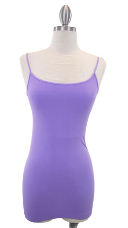 Famous Cami, Lilac
