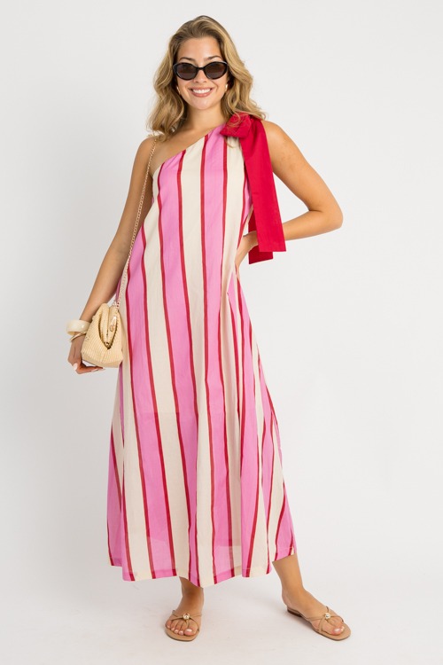 Serenade One Shoulder Maxi, Cre - 0603-10.jpg