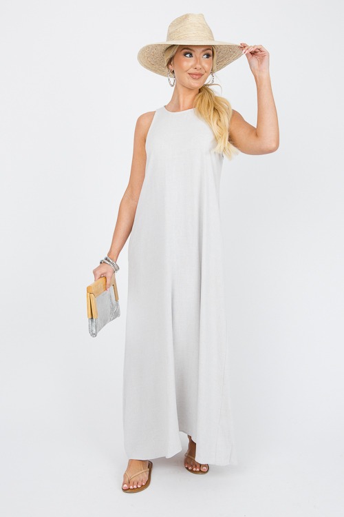 Fave Linen Maxi, Silver - 0603-108.jpg