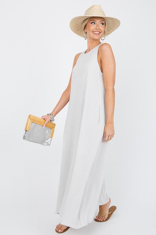 Fave Linen Maxi, Silver - 0603-109.jpg