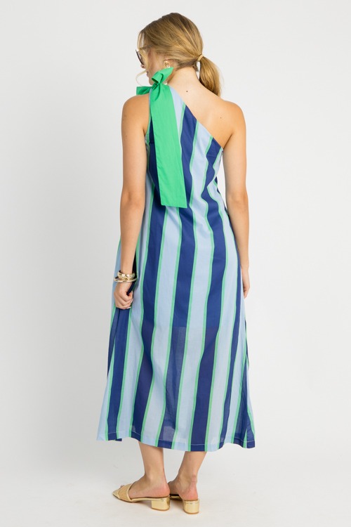Serenade One Shoulder Maxi, Blu - 0603-19.jpg