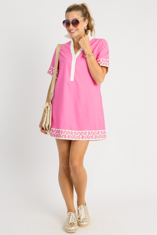 Paige Embroidery Dress, Pink - 0603-25.jpg