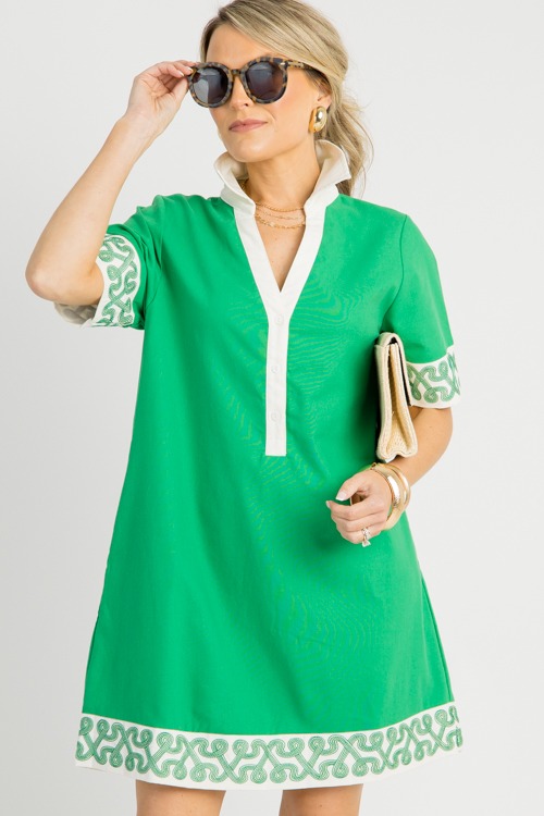 Paige Embroidery Dress, Green - 0603-34.jpg