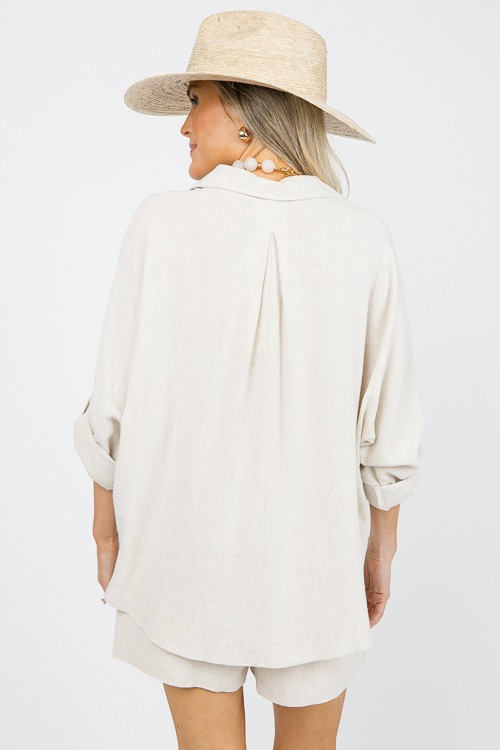 Linen Dolman Shirt, Natural - 0603-37.jpg