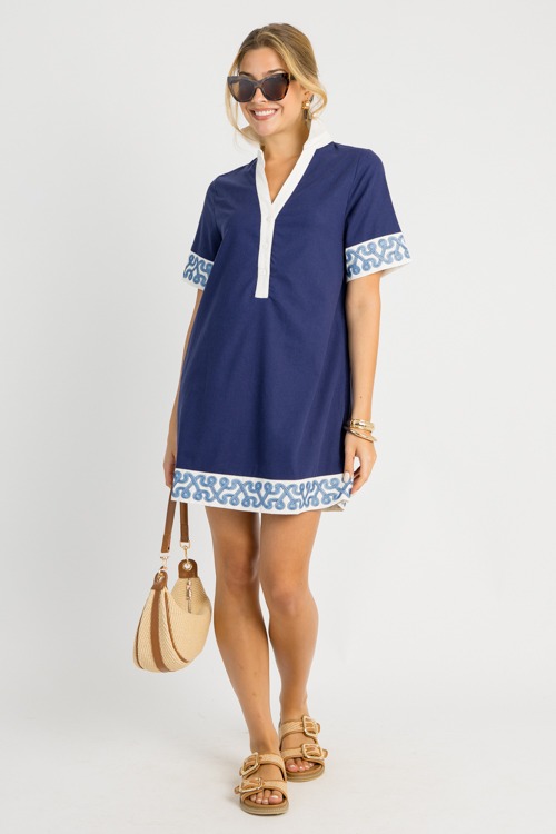Paige Embroidery Dress, Navy - 0603-42h.jpg