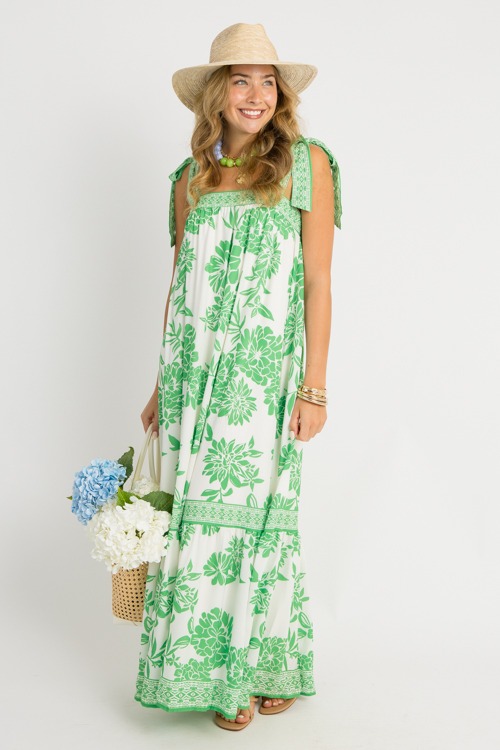 Summer Floral Maxi, Ivory Green - 0603-5.jpg