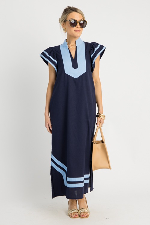 Everett Midi, Navy