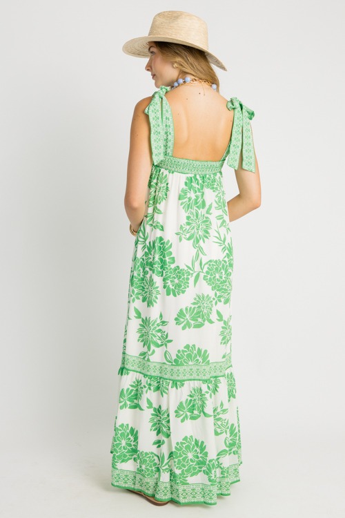 Summer Floral Maxi, Ivory Green - 0603-7.jpg
