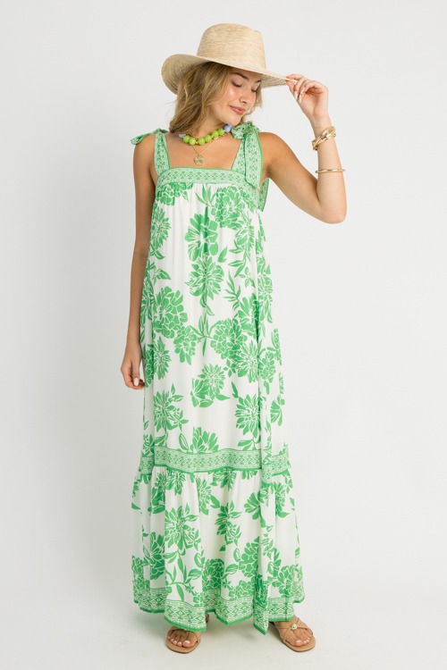 Summer Floral Maxi, Ivory Green - 0603-8.jpg