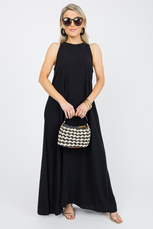 Fave Linen Maxi, Black - 0603-86.jpg