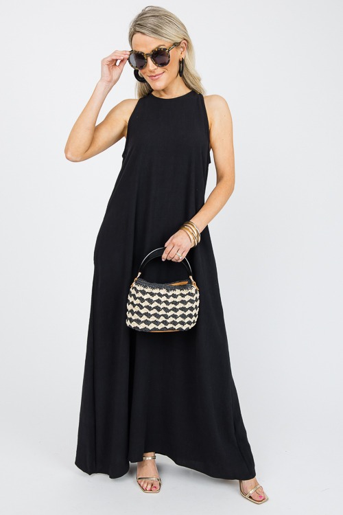 Fave Linen Maxi, Black - 0603-87.jpg