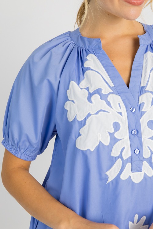 Sweet Harmony Dress, Blue - 0603-87.jpg