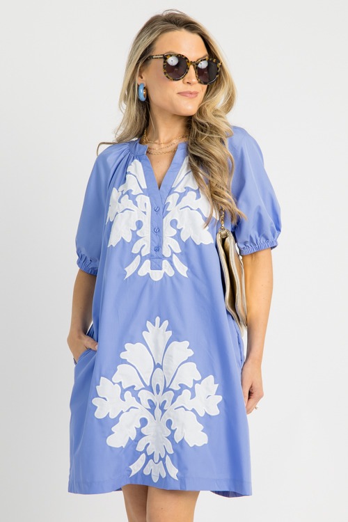 Sweet Harmony Dress, Blue - 0603-89.jpg