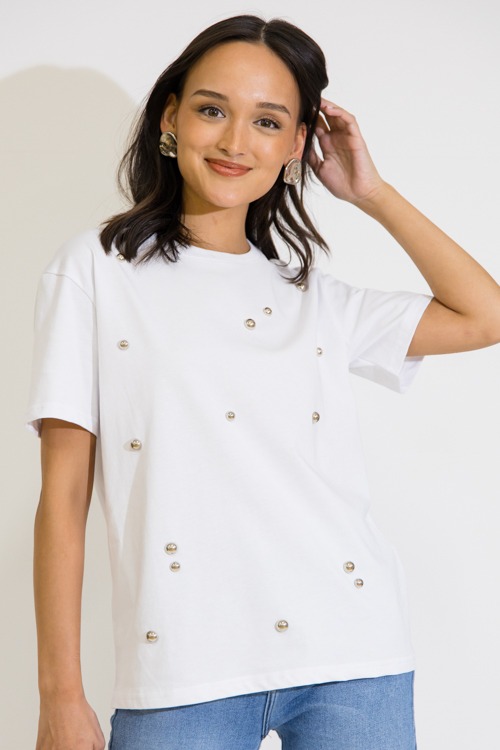 Having A Ball Tee, White - 0604-102-Edit.jpg