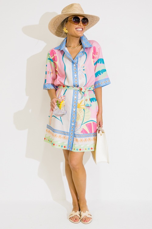 Sweet Summer Lime Dress, Pink - 0604-44.jpg