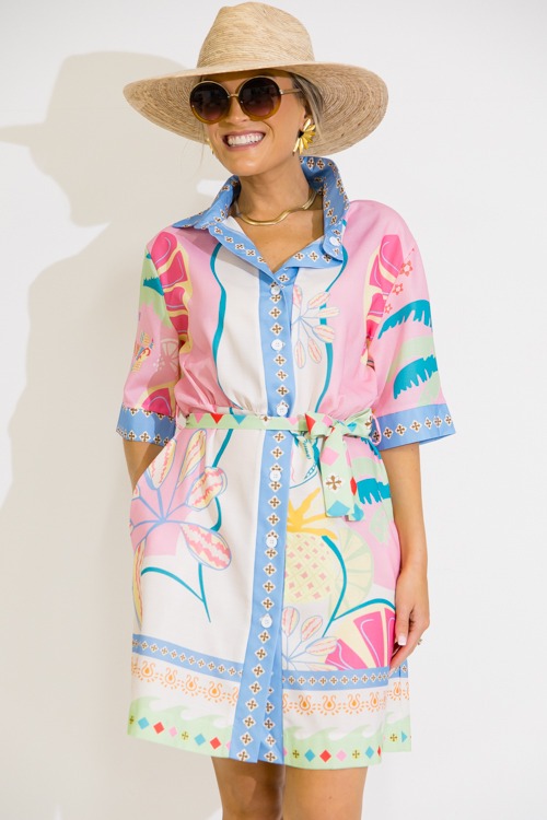 Sweet Summer Lime Dress, Pink - 0604-46.jpg