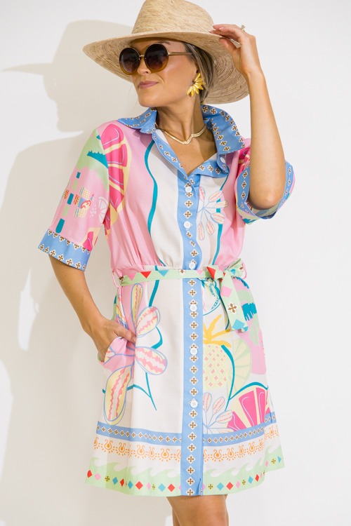 Sweet Summer Lime Dress, Pink - 0604-47.jpg