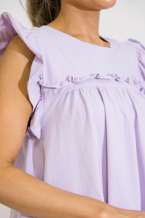 Knit Ruffle Top, Lavender - 0604-68.jpg