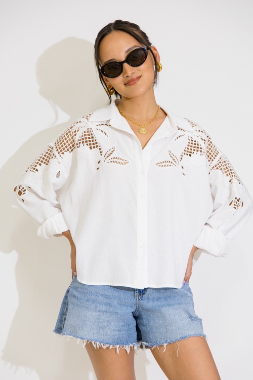 Palm Tree Button Down, White - 0604-92.jpg