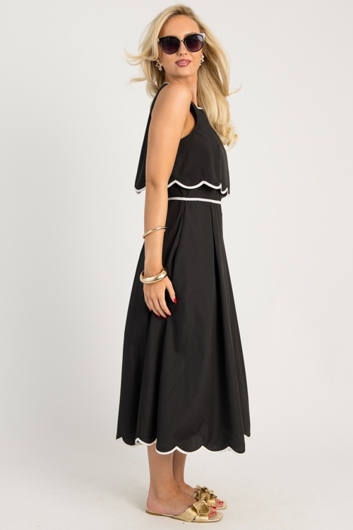 Scallop Contrast Midi, Black - 0605-10h.jpg