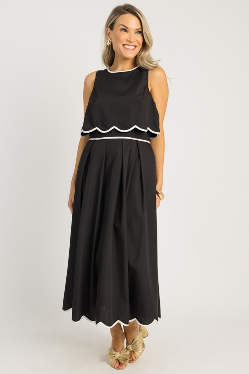 Scallop Contrast Midi, Black - 0605-13.jpg