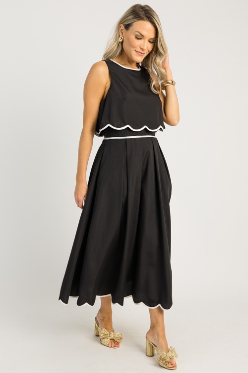 Scallop Contrast Midi, Black - 0605-14.jpg