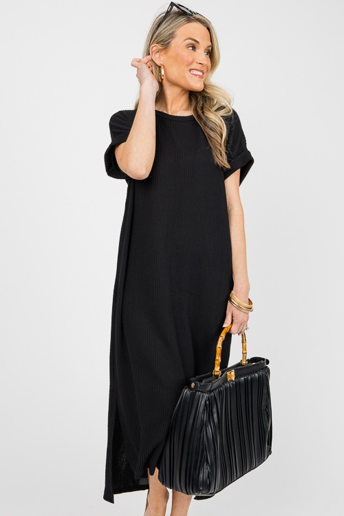 Rib Texture Midi, Black - 0605-18.jpg