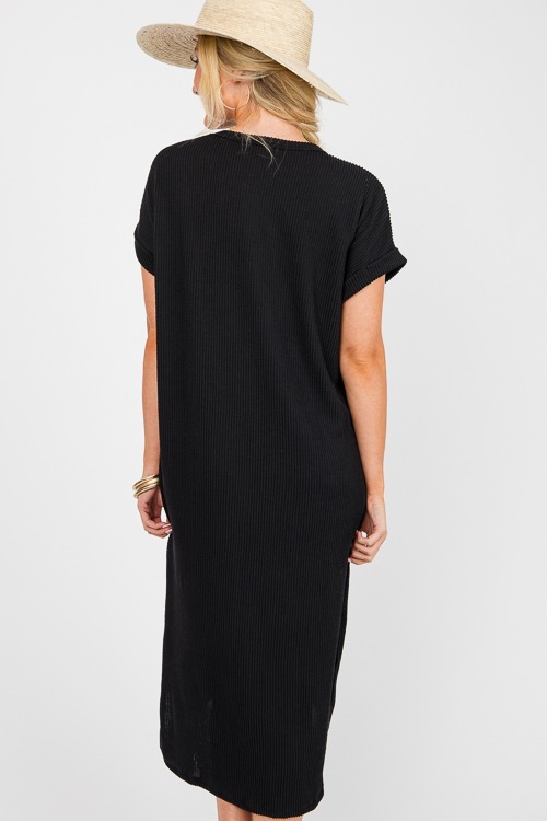 Rib Texture Midi, Black - 0605-22.jpg