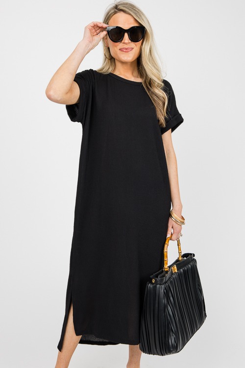 Rib Texture Midi, Black - 0605-23.jpg