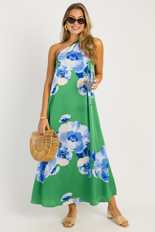 Floral One Shoulder Maxi, Grn B - 0605-35.jpg