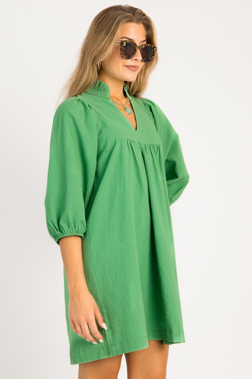 Tiana Texture Dress, Kelly Gree - 0605-50.jpg