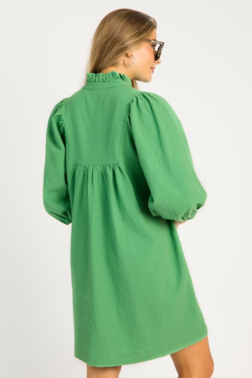 Tiana Texture Dress, Kelly Gree - 0605-51.jpg