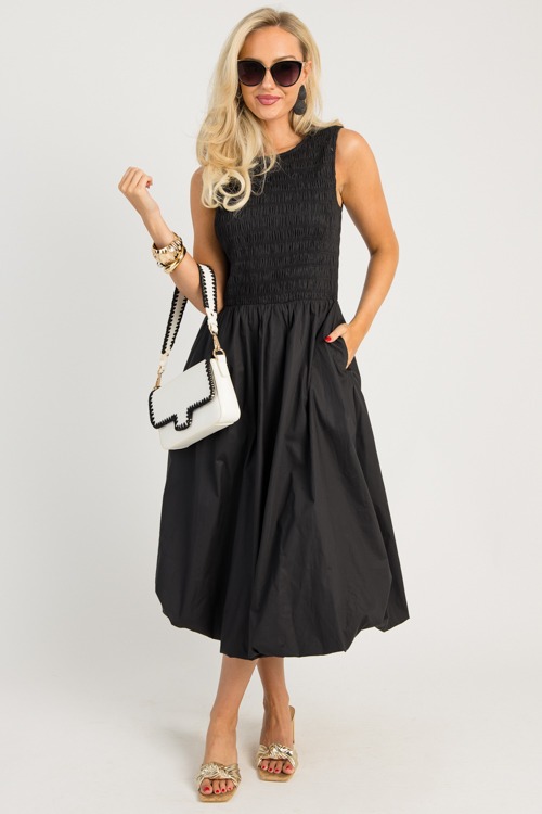 Ashton Smock Midi, Black - 0605-72h.jpg