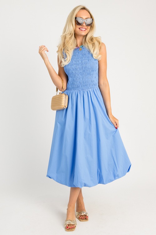 Ashton Smock Midi, Marine Blue - 0605-89.jpg
