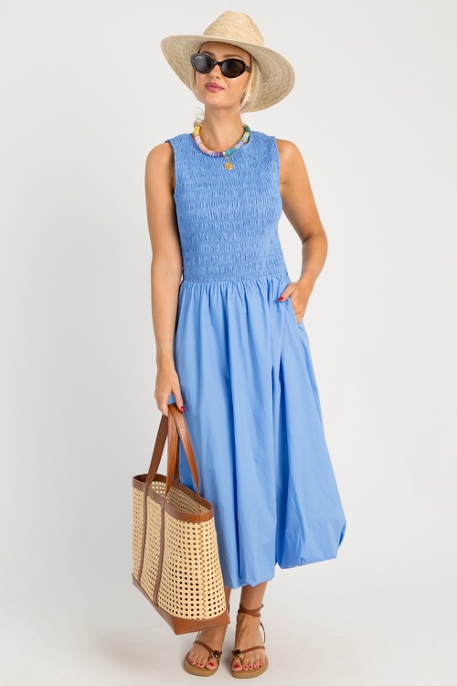 Ashton Smock Midi, Marine Blue - 0605-94.jpg