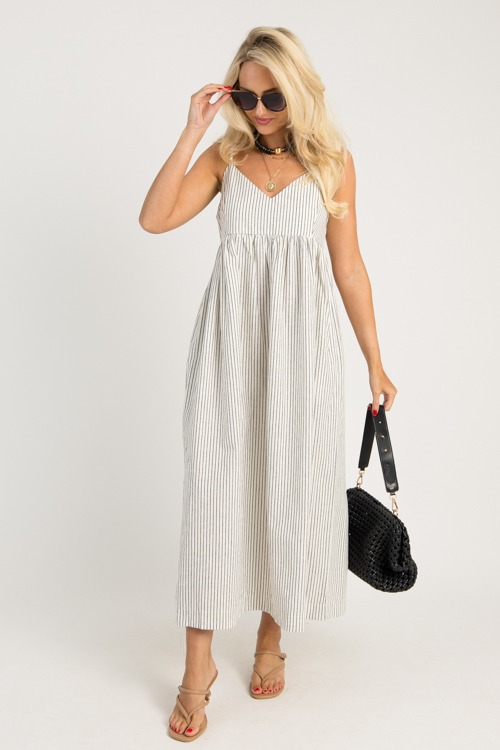 Marissa Stripe Maxi, White Blac - 0606-16.jpg