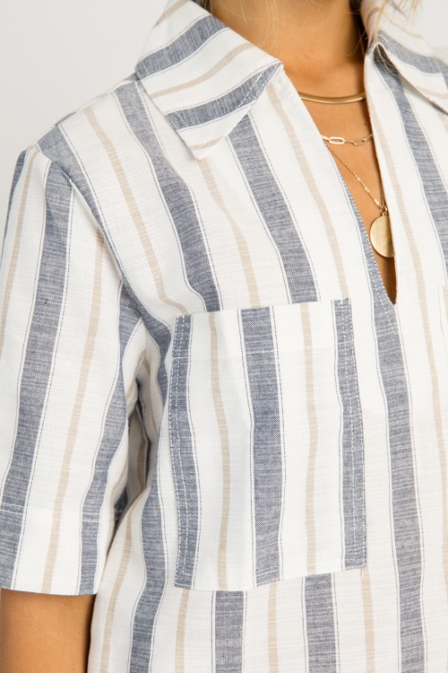 Neutral Striped Dress - 0606-18h.jpg