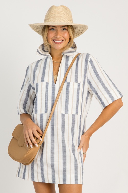 Neutral Striped Dress - 0606-20.jpg