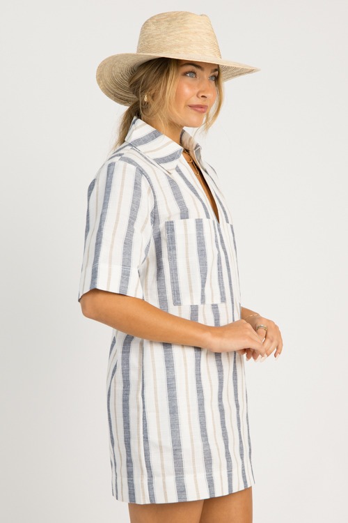 Neutral Striped Dress - 0606-21.jpg