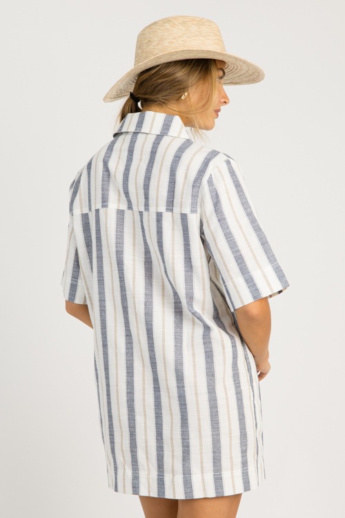 Neutral Striped Dress - 0606-23.jpg