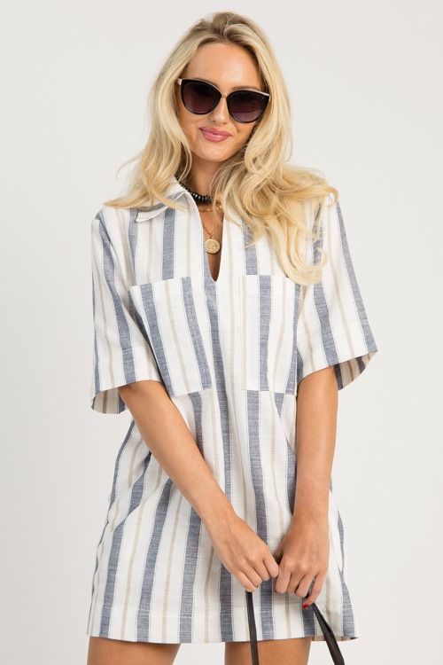 Neutral Striped Dress - 0606-24.jpg