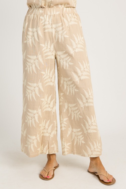 Palm Leaf Pant Set, Taupe - 0606-79.jpg