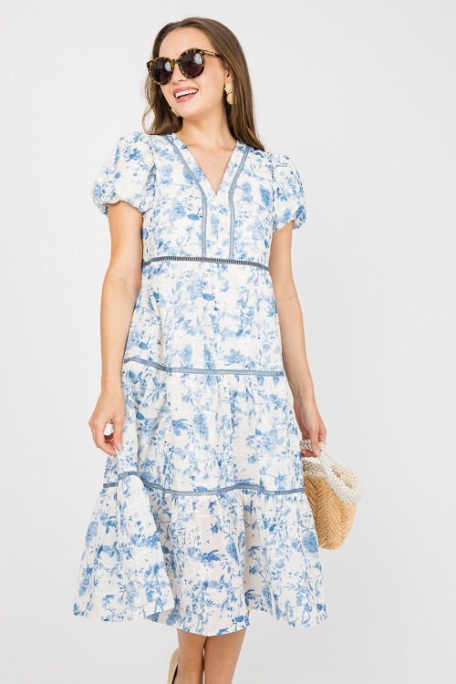 Ladder Trim Floral Midi, Blue - 0606-93.jpg