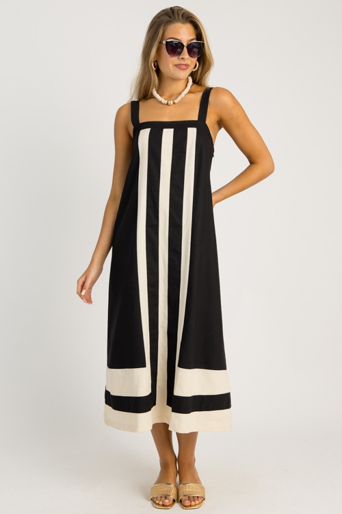 Brynn Stripe Midi, Black Cream - 0606-95.jpg
