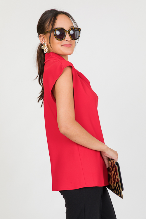 Trend Setter Dress, Fuchsia