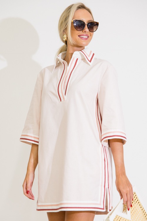 Lola Stripe Trim Dress, Lt Pink - 0609-102.jpg