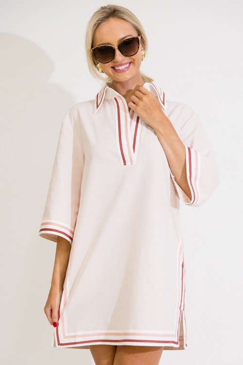 Lola Stripe Trim Dress, Lt Pink - 0609-103.jpg