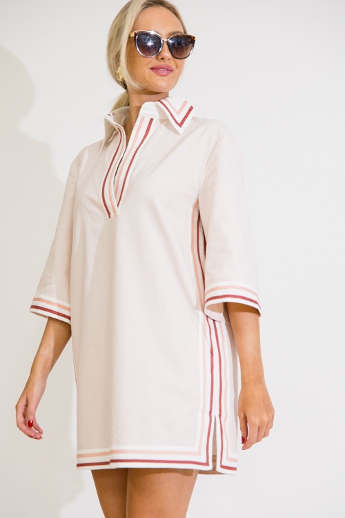 Lola Stripe Trim Dress, Lt Pink - 0609-104.jpg